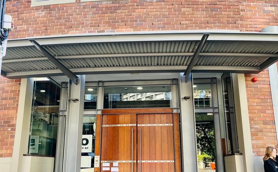 50 Stanley St 50 Stanley St