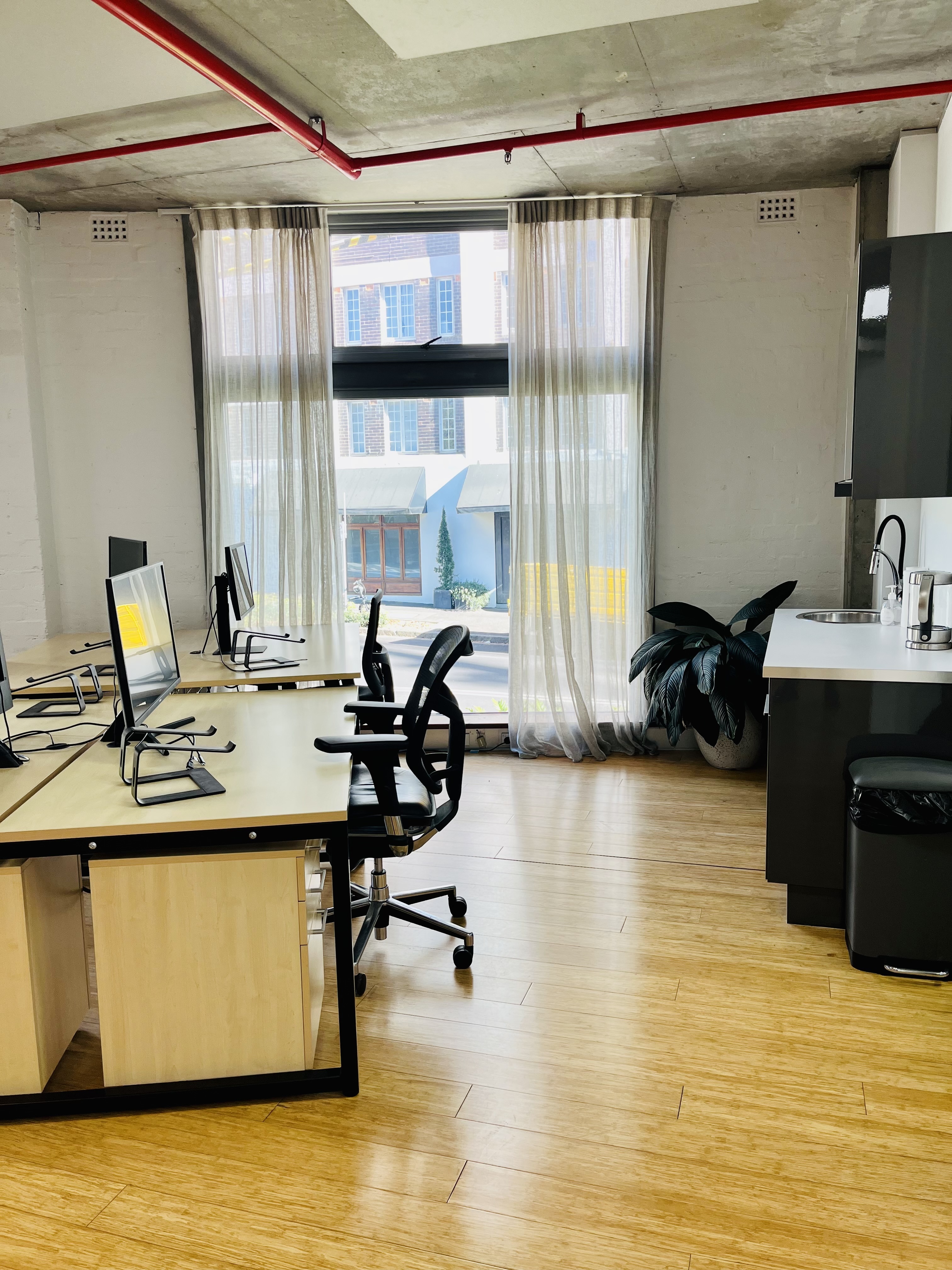 50 Stanley St 50 Stanley St