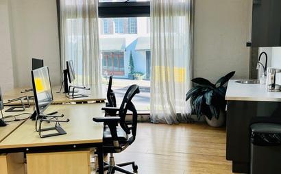 50 Stanley St 50 Stanley St