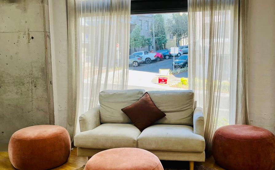 50 Stanley St 50 Stanley St