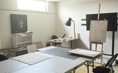 Aureole Studios Aureole Studios