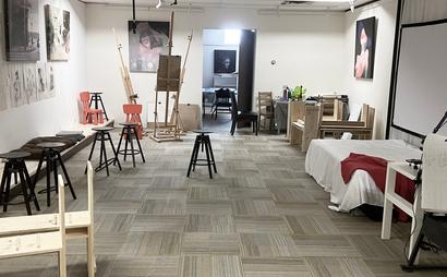 Aureole Studios Aureole Studios