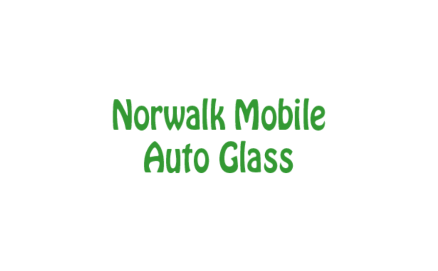 Norwalk Mobile Auto Glass
