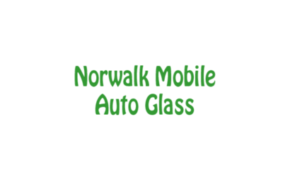 Norwalk Mobile Auto Glass Norwalk Mobile Auto Glass