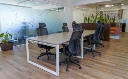 Flexible Desks Flexible Desks