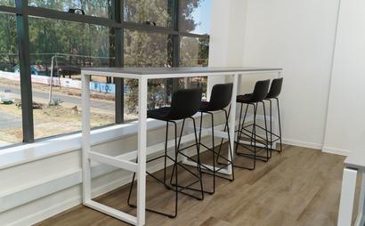 Flexible Desks Flexible Desks