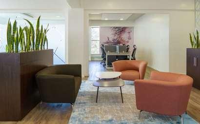 Dedicated Desks Dedicated Desks