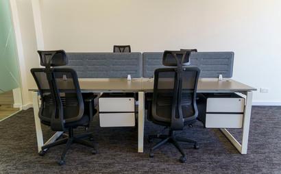 Fully furnished offices Fully furnished offices