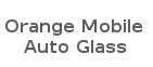 Orange Mobile Auto Glass