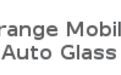Orange Mobile Auto Glass Orange Mobile Auto Glass