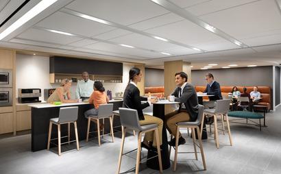 Elevated NY Elevated NY