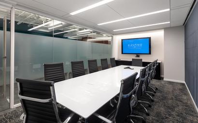 Elevated NY Elevated NY