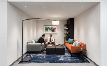 Elevated NY Elevated NY