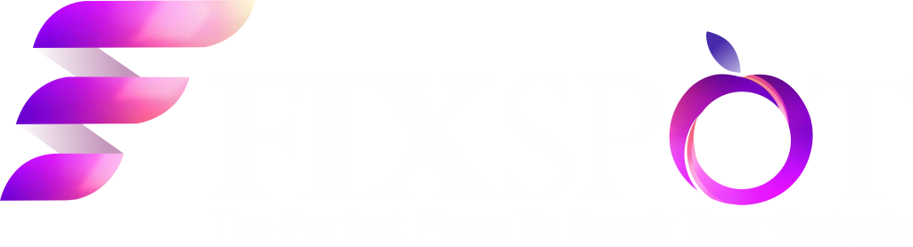 Fix Spot Electronics