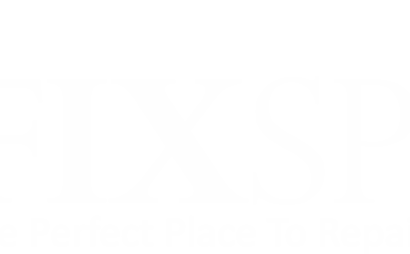 Fix Spot Electronics Fix Spot Electronics