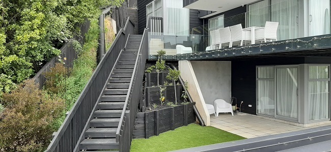 Garden Maintenance Christchurch - MCL Contracting