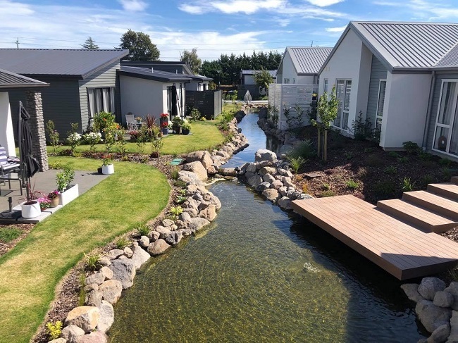 Garden Maintenance Christchurch - MCL Contracting