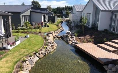 Garden Maintenance Christchurch - MCL Contracting Garden Maintenance Christchurch - MCL Contracting