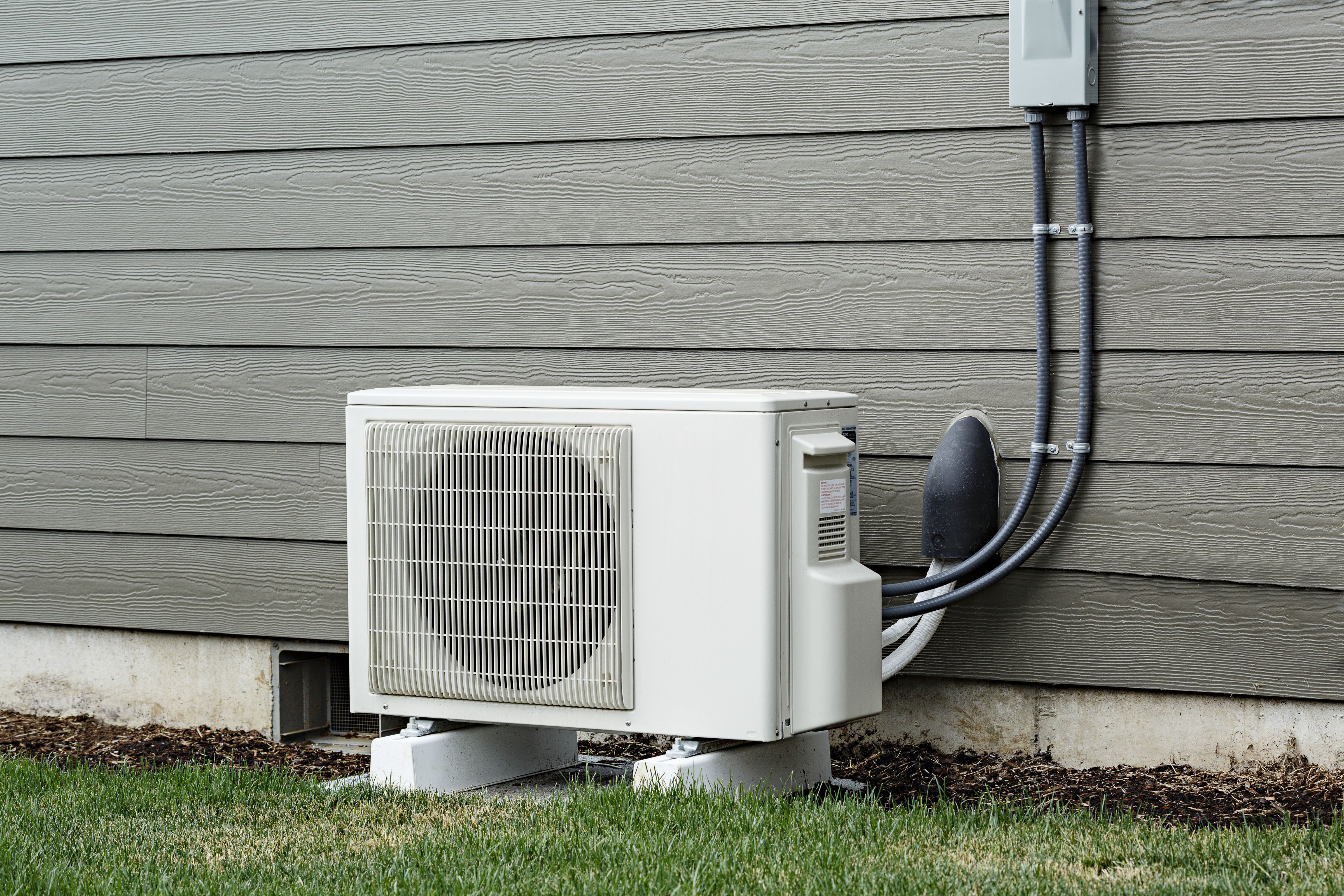 Daikin Heat Pumps Christchurch - ATL Electrical