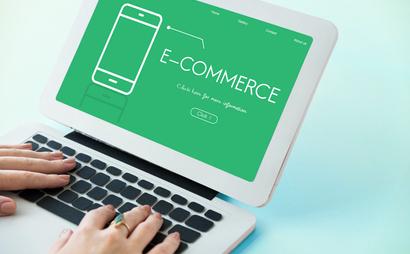 The Evolution of E-commerce & the Role of IT - Rankway Technology The Evolution of E-commerce & the Role of IT - Rankway Technology
