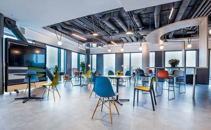 Hotspot Skyhub Conferences and Workshops Space Hotspot Skyhub Conferences and Workshops Space