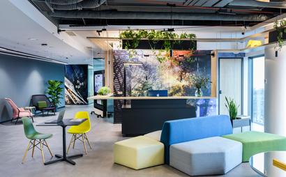 Hotspot Skyhub Desk Hotspot Skyhub Desk