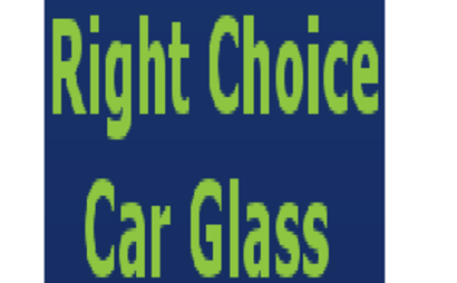 Right Choice Car Glass Right Choice Car Glass