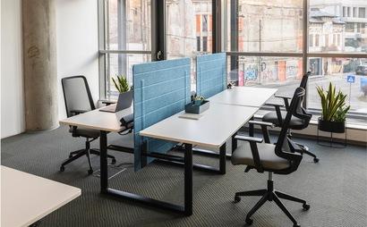 Hotspot Workhub Desk Hotspot Workhub Desk