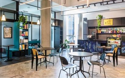 Hotspot Workhub Desk Hotspot Workhub Desk