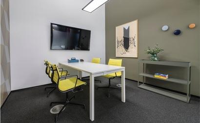 Hotspot Workhub Desk Hotspot Workhub Desk