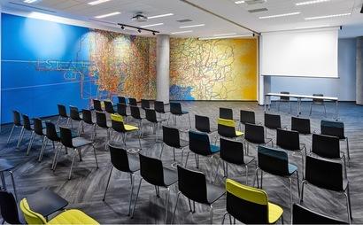 Hotspot Workhub Conference Room Hotspot Workhub Conference Room