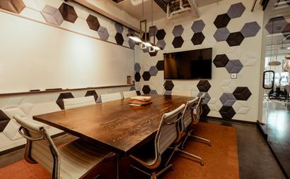 Conference Room A Conference Room A