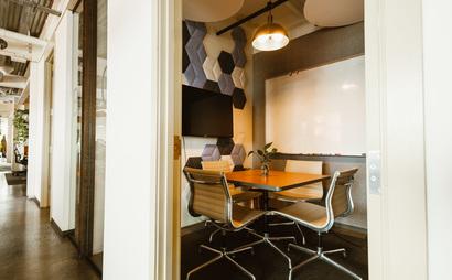 Conference Room B Conference Room B