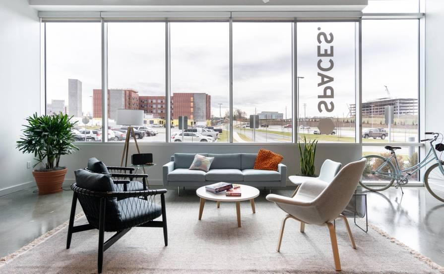 Work in Spaces Pioneer Square or anywhere else in our global network Work in Spaces Pioneer Square or anywhere else in our global network