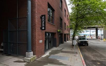 Find office space in Spaces Pioneer Square for 5 persons with everything taken care of Find office space in Spaces Pioneer Square for 5 persons with everything taken care of
