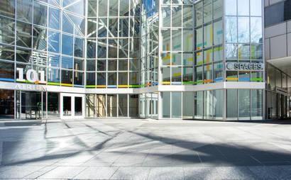 Work in Spaces Trade and Tryon or anywhere else in our global network Work in Spaces Trade and Tryon or anywhere else in our global network