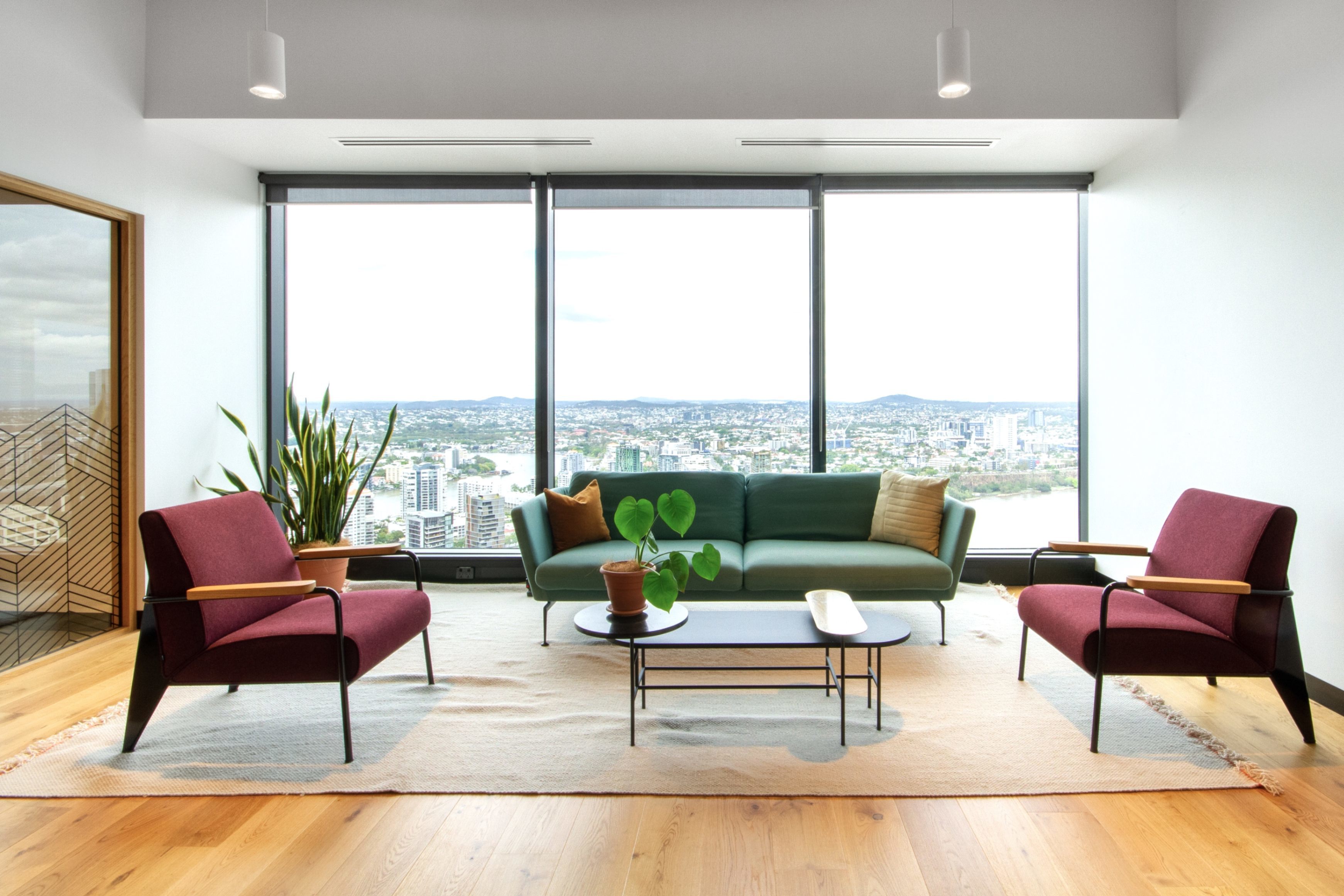 Work in Spaces Trade and Tryon or anywhere else in our global network Work in Spaces Trade and Tryon or anywhere else in our global network