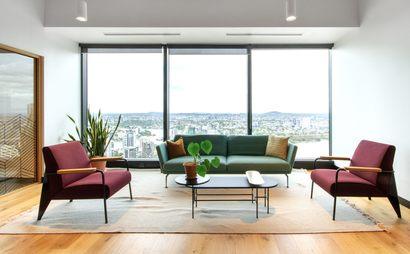 Work in Spaces Trade and Tryon or anywhere else in our global network Work in Spaces Trade and Tryon or anywhere else in our global network