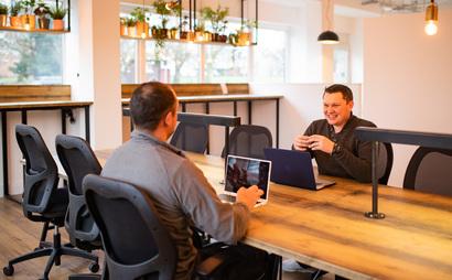 CoWorking Space CoWorking Space