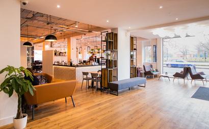 CoWorking Space CoWorking Space