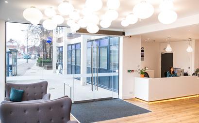 CoWorking Space CoWorking Space