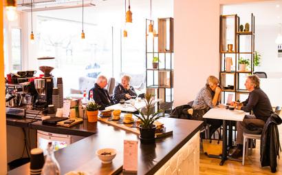 CoWorking Space CoWorking Space
