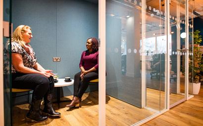 CoWorking Space CoWorking Space
