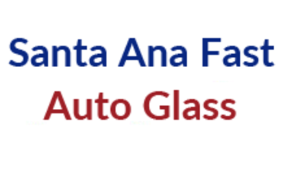 Santa Ana Fast Auto Glass Santa Ana Fast Auto Glass