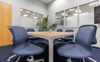 Conference Room Conference Room