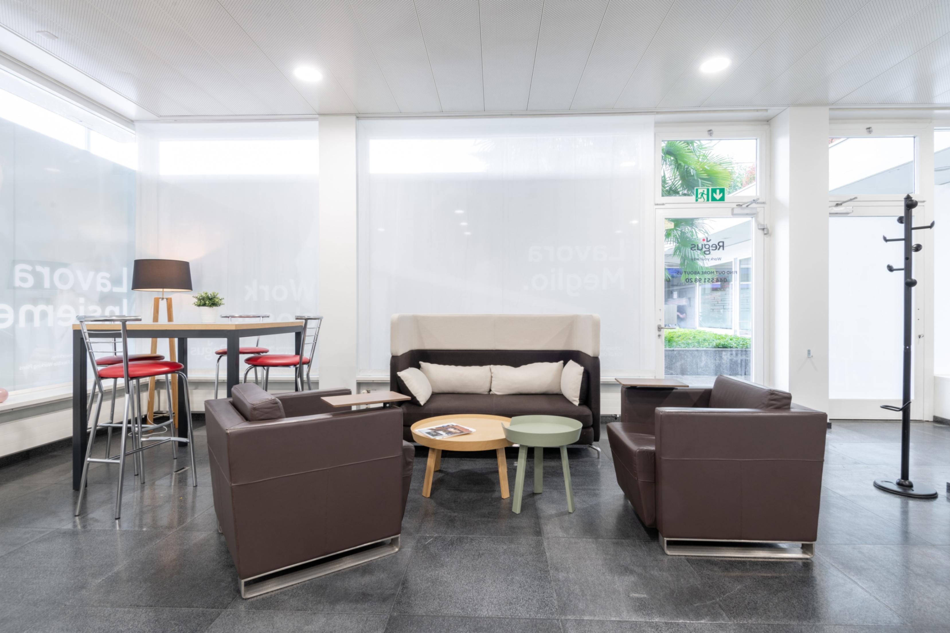 Represent your business professionally and have us take care of everything Represent your business professionally and have us take care of everything