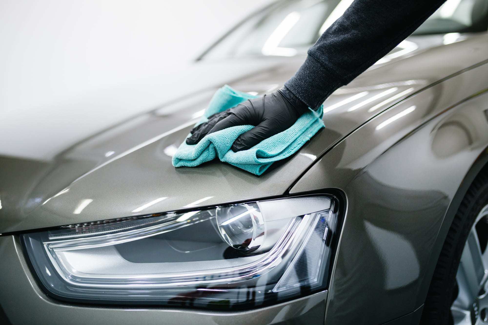 Summerlin Auto Detailing