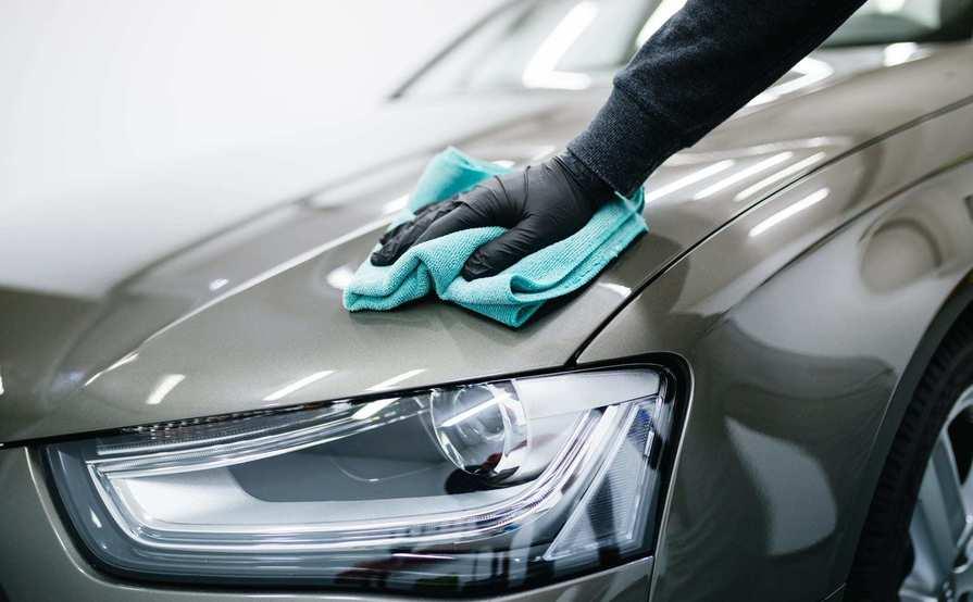 Summerlin Auto Detailing