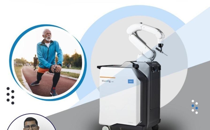 Dr.Saurabh Giri - Best Orthopedic Surgeon In Pune