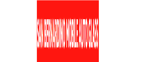 San Bernardino Mobile Auto Glass